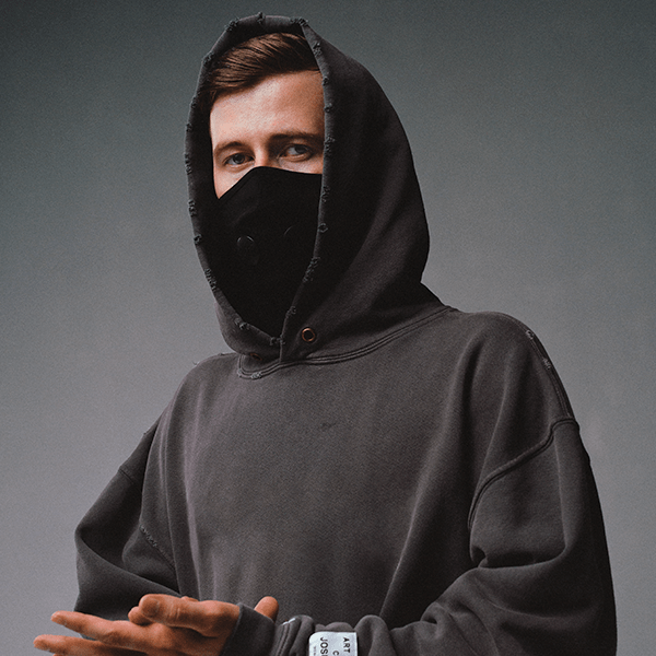 Alan Walker